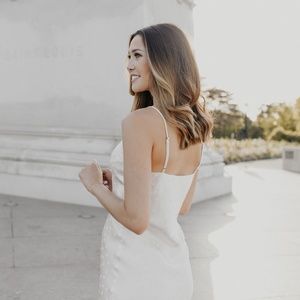 Meet your Posher, Carolyn